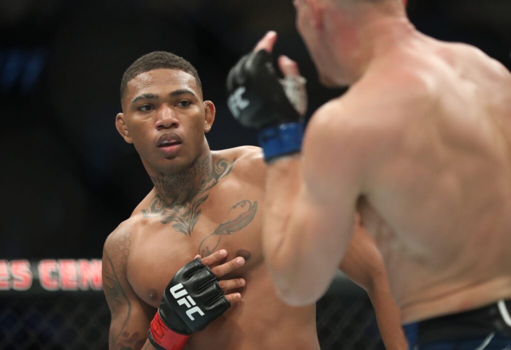 MMA Ecuador