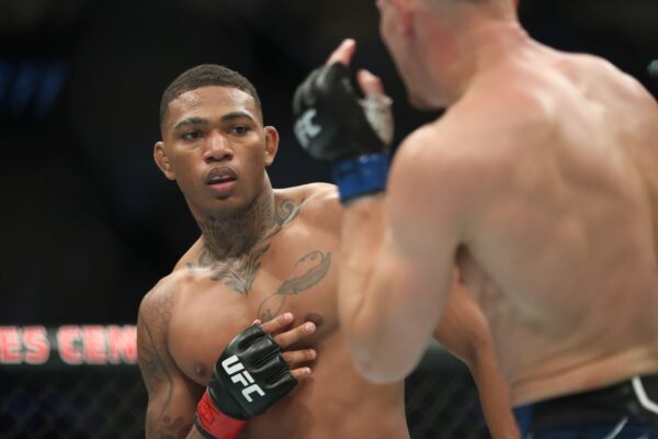 Ecuador vive un boom de MMA gracias al éxito internacional de Marlon Vera y Michael Morales MMA Ecuador
