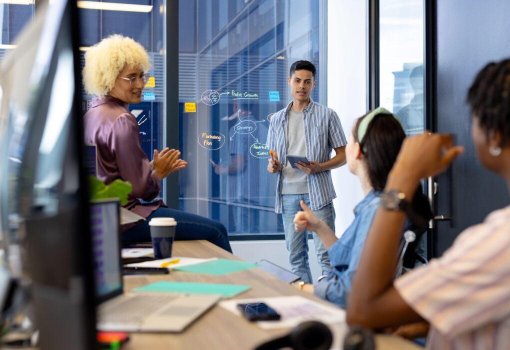 Startups ecuatorianas