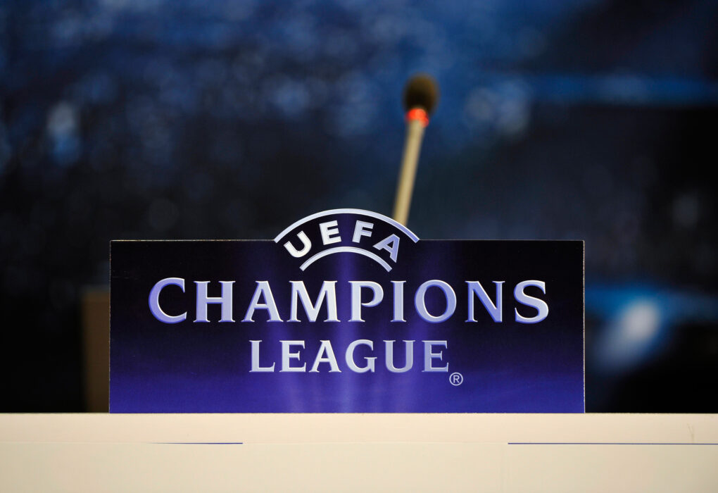 Champions League 2025