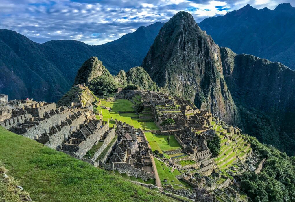 Patrimonio de la Humanidad