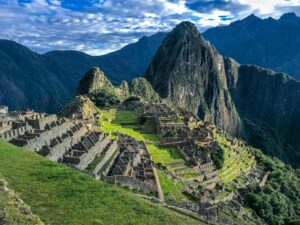 Patrimonio de la Humanidad