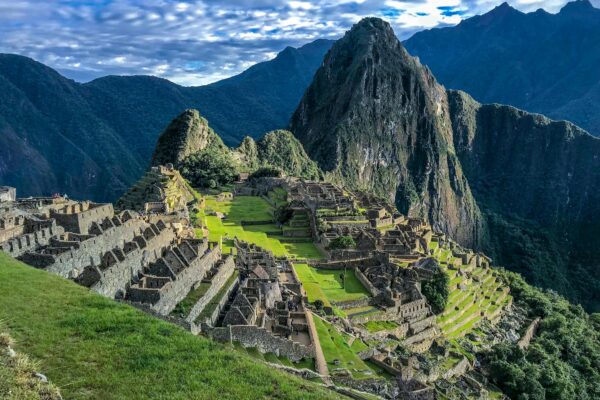 Cinco maravillas del Patrimonio de la Humanidad en América Hispana más visitadas por los ecuatorianos en 2025 Patrimonio de la Humanidad