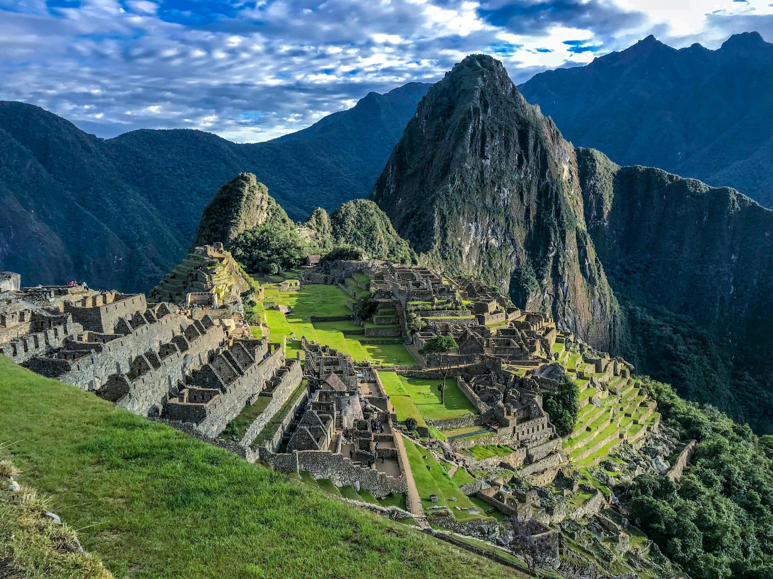 Patrimonio de la Humanidad