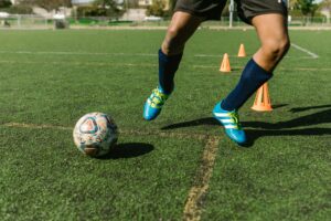 Las leyendas del fútbol ecuatoriano y sus apodos