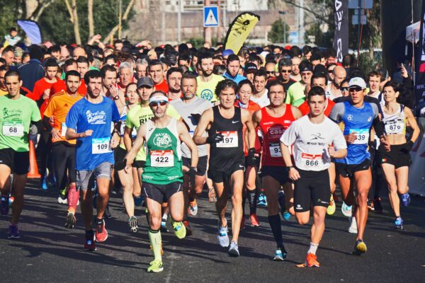 Guía práctica para runners ecuatorianos que buscan enfrentar los más prestigiosos maratones de Europa 2025 Los Maratones de Europa 2025