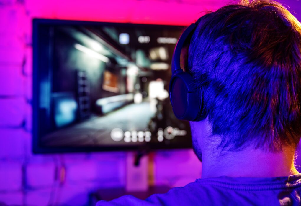 Las ferias de gaming impulsan la dinamización y el crecimiento del ecosistema en Ecuador Ferias de gaming