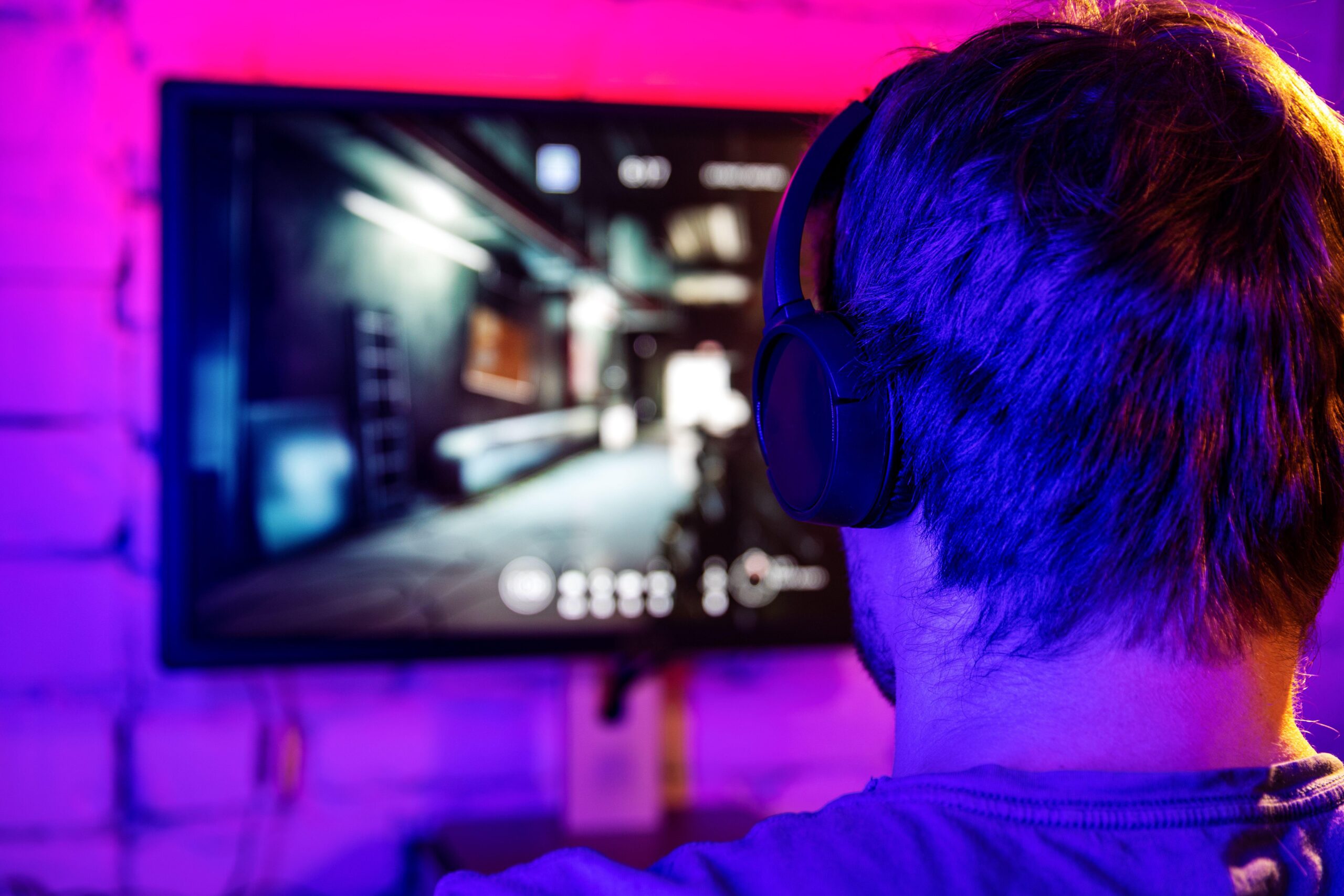 Ferias de gaming