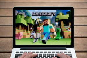 Minecraft